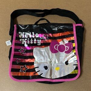 Sanrio Hello Kitty Messenger Bag